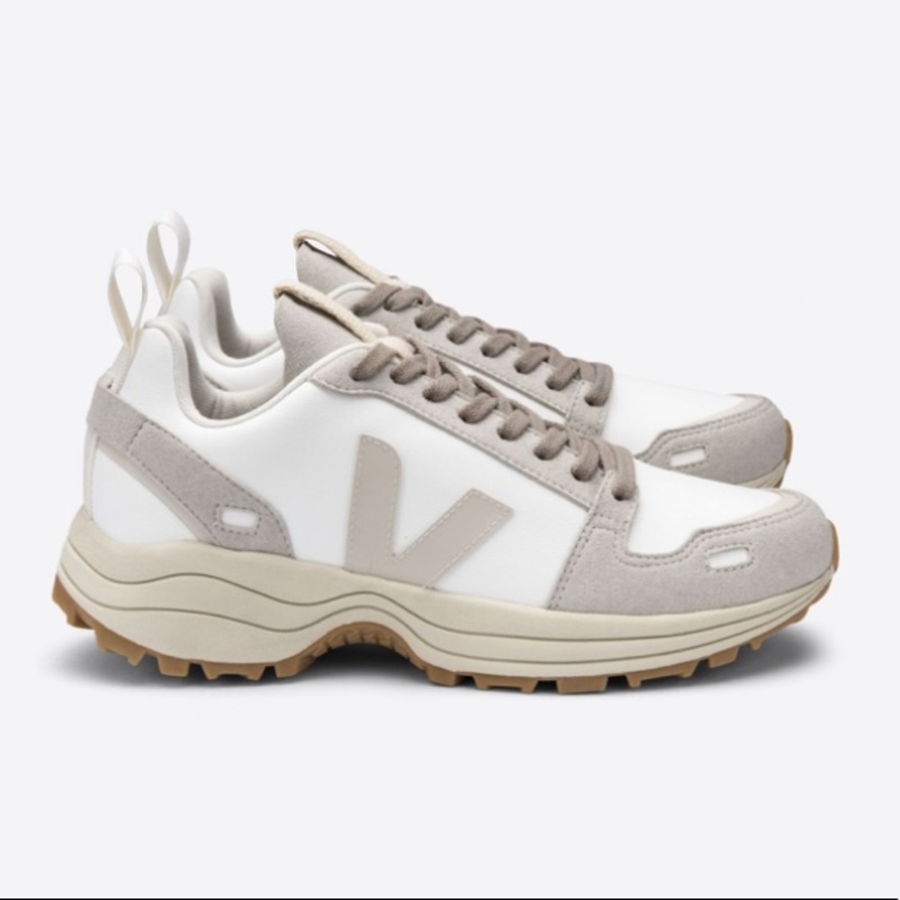 VENTURI VEJA X RICK OWENS WHITE